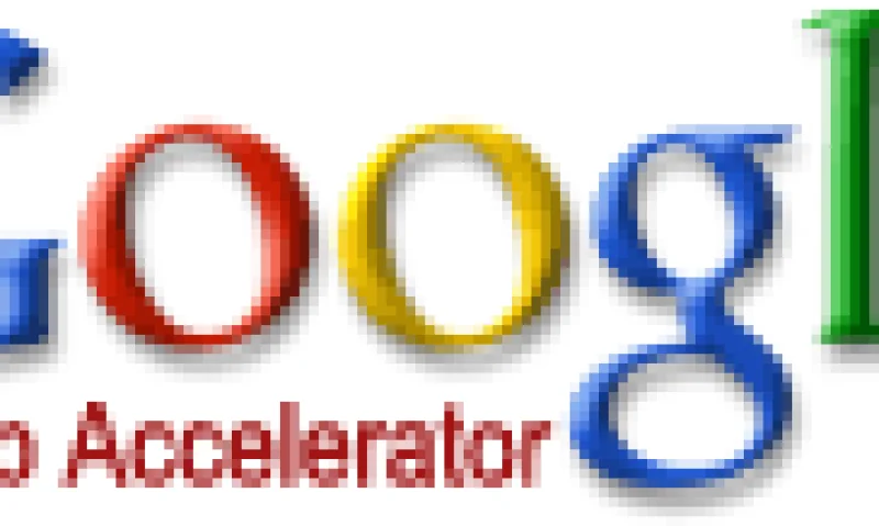 Google Web Accelerator再次可用
