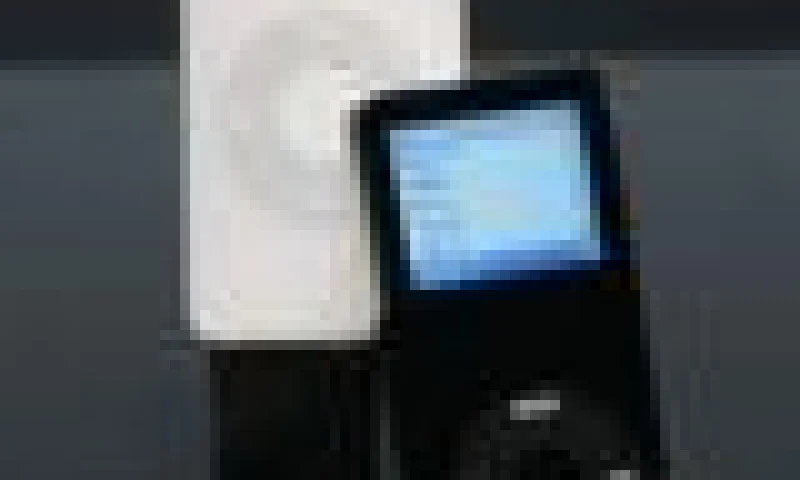 iPod二手市场潜力无穷