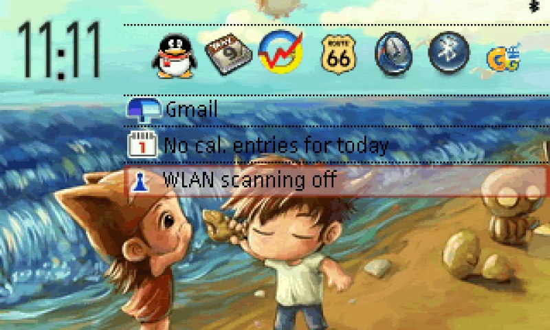 又是光棍节，最近比较忙