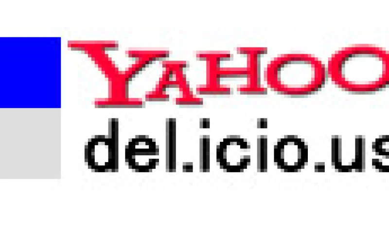 Yahoo 收购 Del.icio.us  