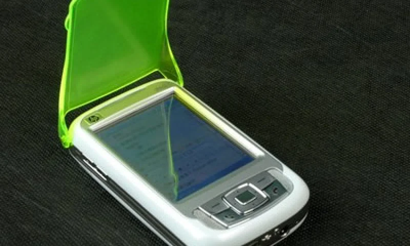 惠普6818：玲珑的诱惑