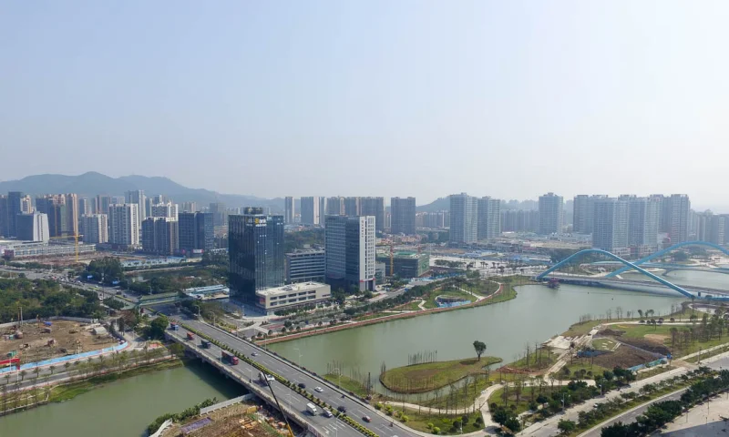 大湾区买房杂谈  