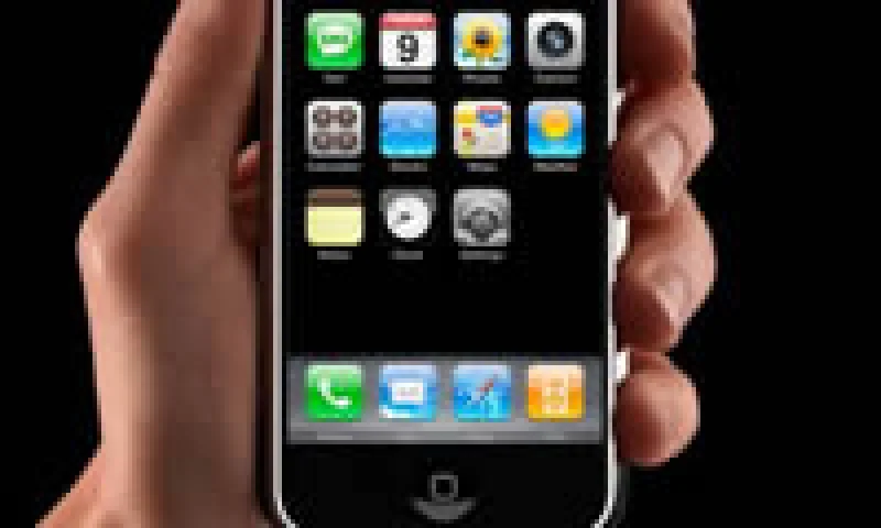 Apple In-Ear Headphones