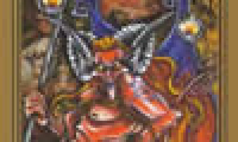 抽一张属于你的塔罗牌  