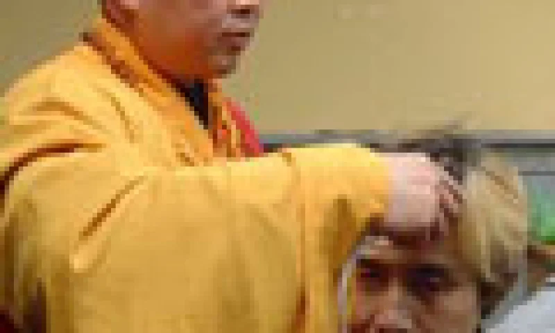 这几天突然有出家的念头