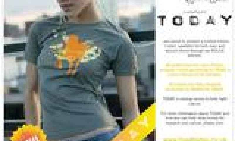 极代表个性的品牌：Roule  