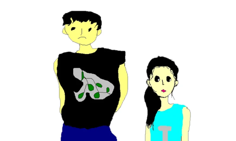 请原谅我无法长大