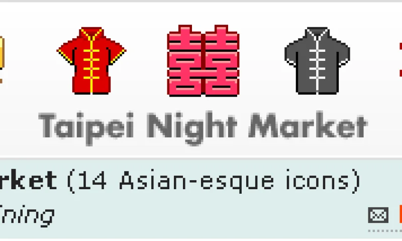 IconBuffet:订阅免费图标