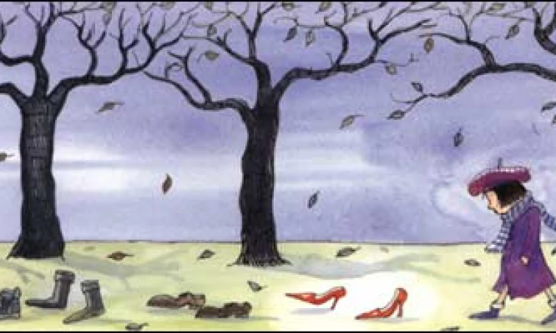 茫茫人海，你遇见了谁？谁又遇见了你？  