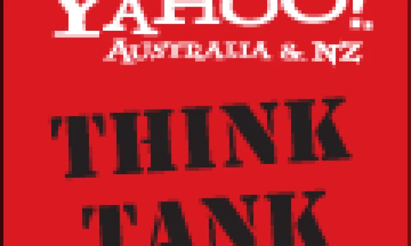 Yahoo! 澳洲纽西兰的创意工厂  