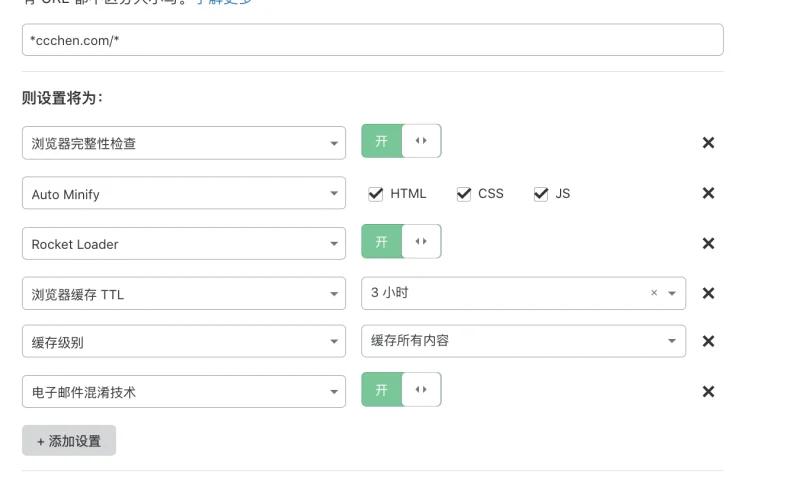 倒腾了一下WordPress