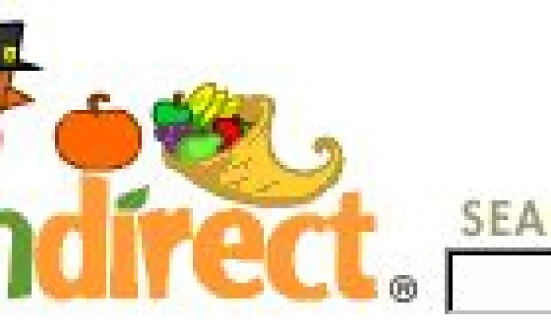 上FreshDirect网站买菜去吧  