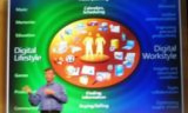 微软也硬起来了