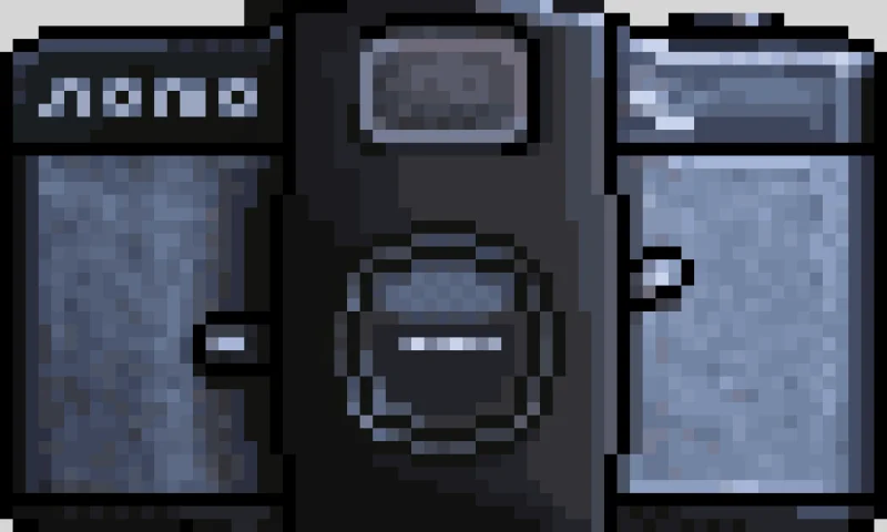 今天你LOMO了吗?  