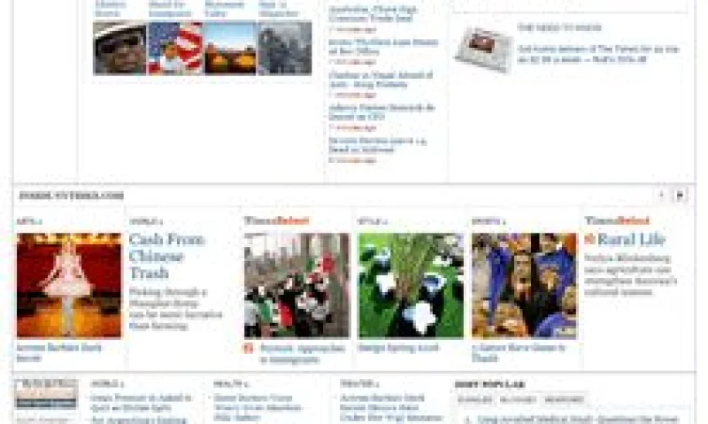 宽屏幕时代来临