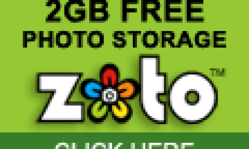 好用又好玩的Zoto  