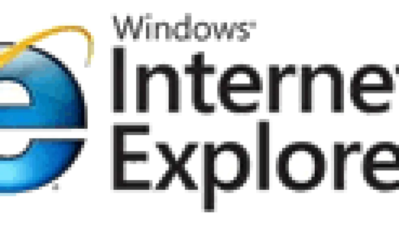 浏览器更新至IE7