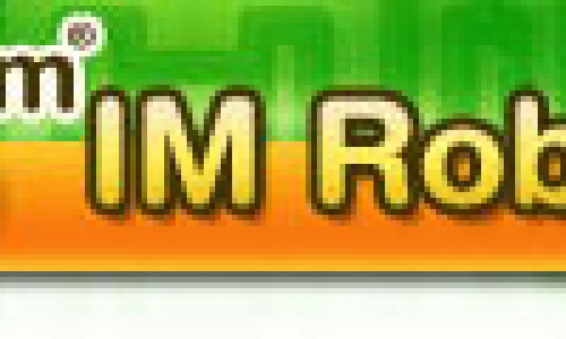 自动应答的实时通讯机器人(IM bot)  