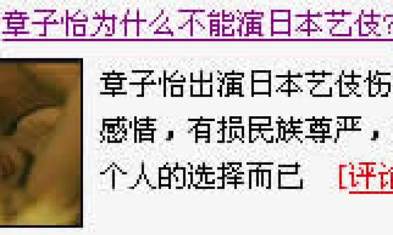 对不起,我就是妓女