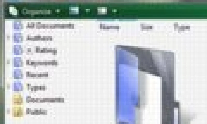 微软Vista操作系统Beta 2延迟公布