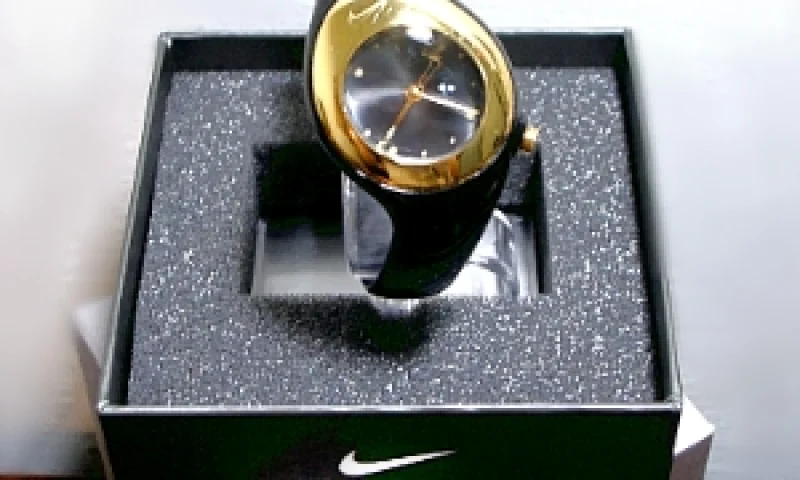 NIKE秋冬新款手表