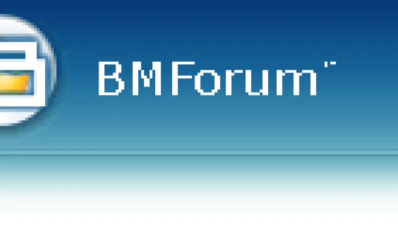 无事做了一个bmforum风格