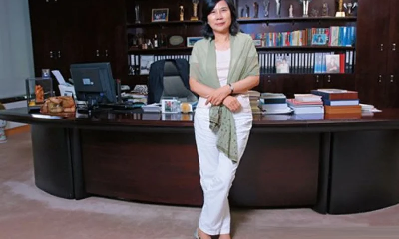 看懂董明珠事件，就能看懂中国企业一系列真相与规律  