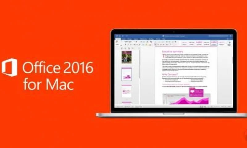 office 2016 for macOS Sierra激活补丁（15.28可用）