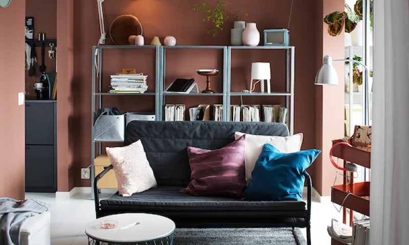 逛超市就一定要买东西？