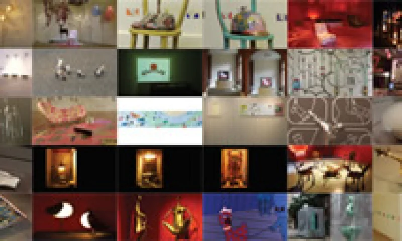 非常厉害-TRADITION ART & COMPUTER ART