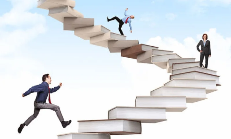 每天有点小进步是困难的  