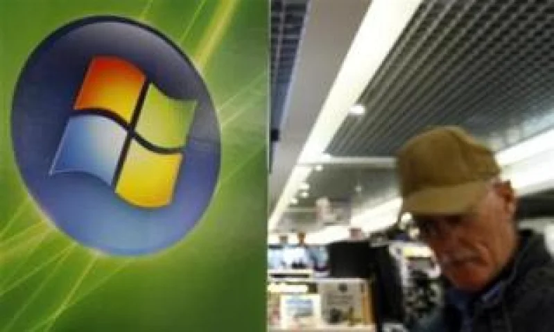 微软也做app store?