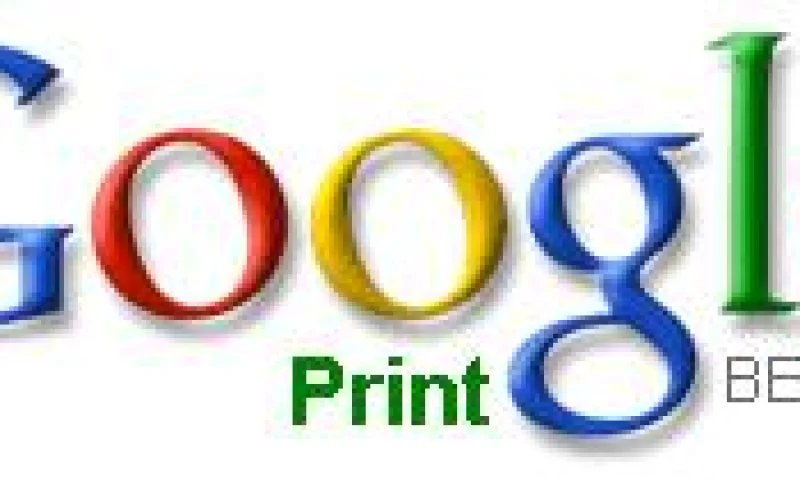 GOOGLE网络图书馆  