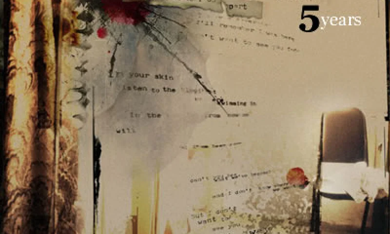 log了5年网络，我得到了什么？  