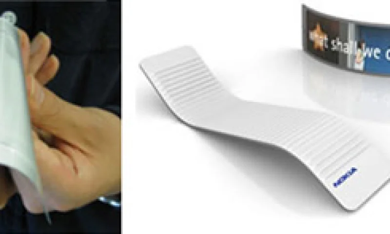 离未来更接近一步