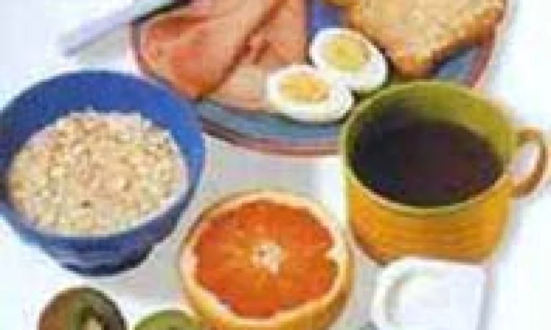 如何吃早餐 才能保护您的胃