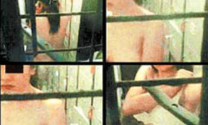 面子不是乞来的,而是自己争取来的