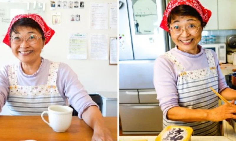 日本合租屋渐趋流行，中国也成为趋势？