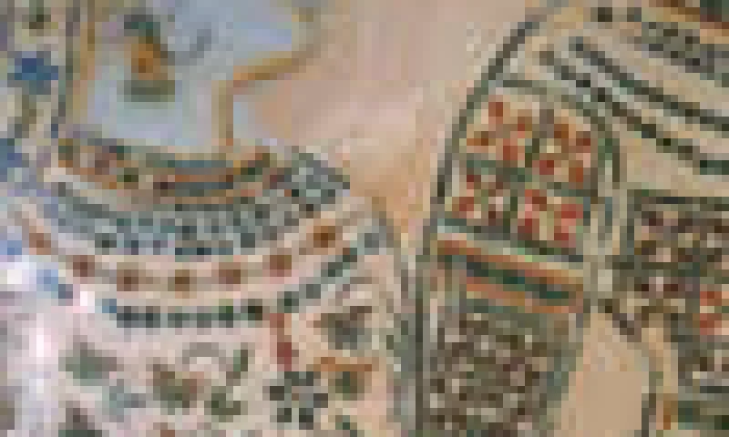 参加封闭式培训,搁别BLOG一段时间