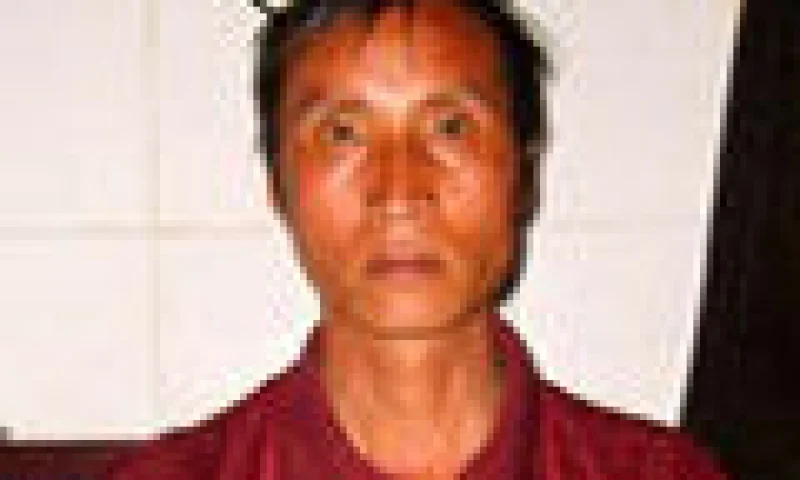 谁是最可爱的人?  