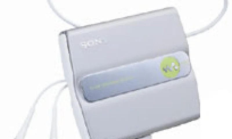 Sony 推出 MZ-EH70 和 MZ-EH50 两款 MD