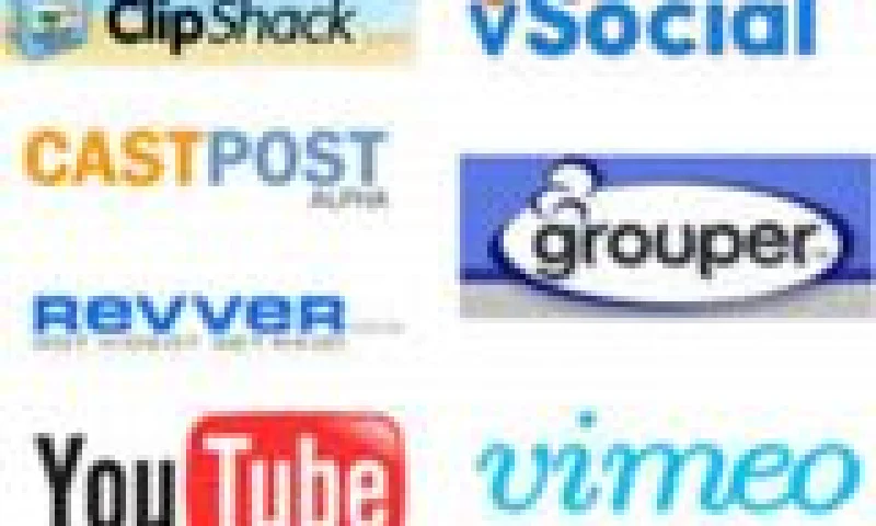 如何透过网络上分享影音？