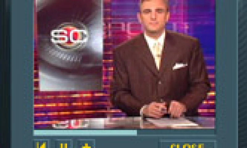 Mobile ESPN 手机服务