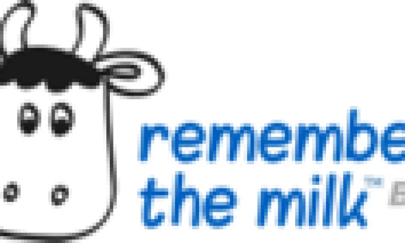 Remember To Milk(to-do-lists服务)