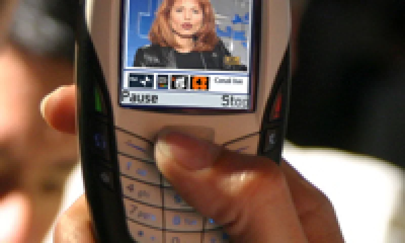 架设自己的移动影音平台