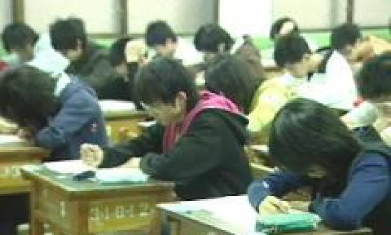 多了解孩子,比强迫学习更有效  