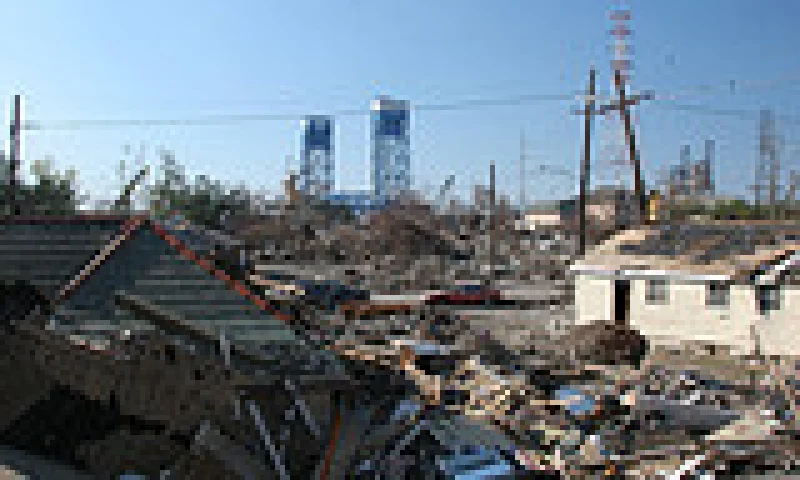 提振新奥尔良的强心针：全市免费无线网络  