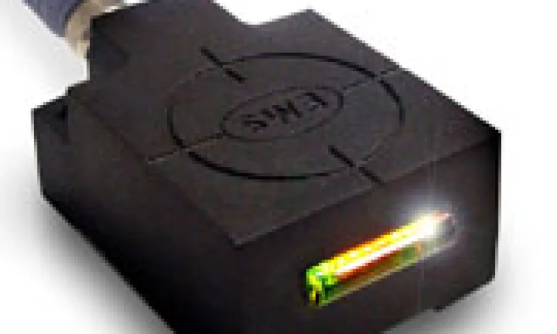 美国旧金山机场即将测试RFID护照  