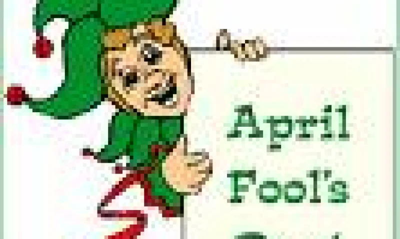 愚人节整蛊短信