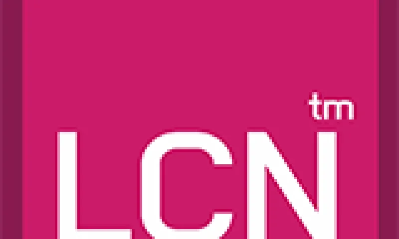 将部分域名转移到LCN  